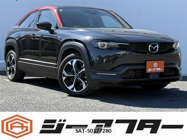Mazda MX-30 2023-11 4327638-0