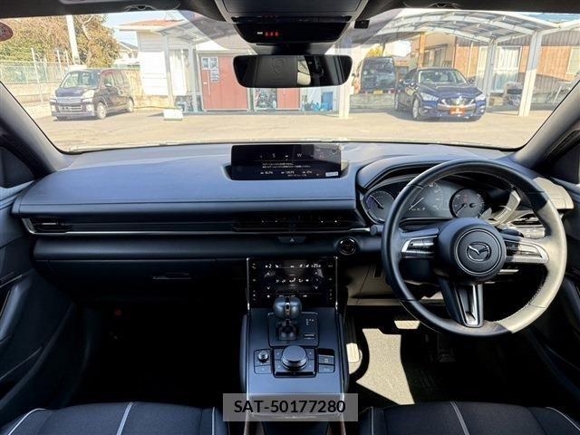 Mazda MX-30 2023-11 4327638-16