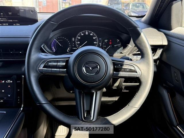 Mazda MX-30 2023-11 4327638-17