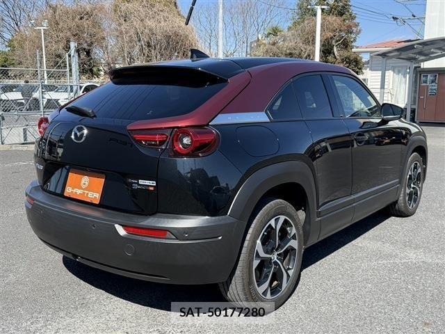 Mazda MX-30 2023-11 4327638-20