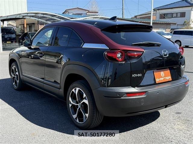 Mazda MX-30 2023-11 4327638-21
