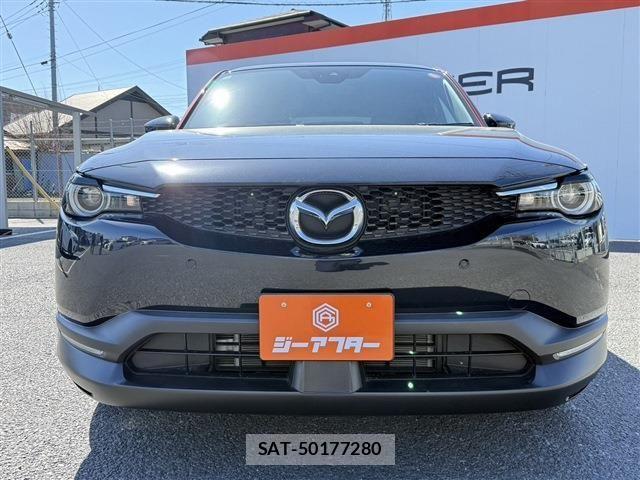 Mazda MX-30 2023-11 4327638-6