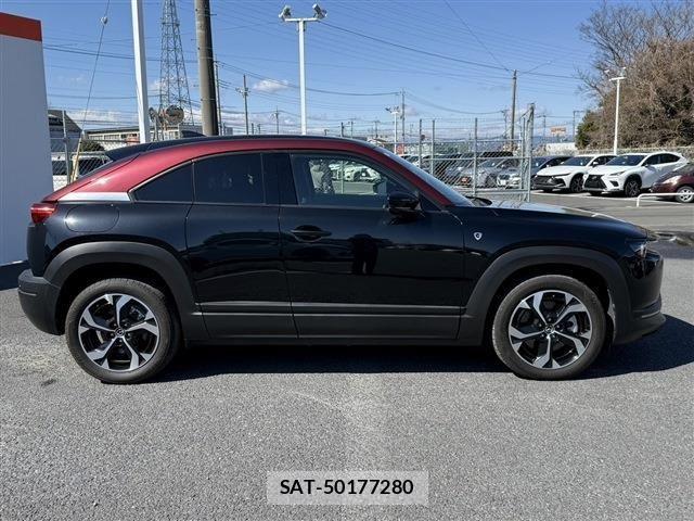 Mazda MX-30 2023-11 4327638-7