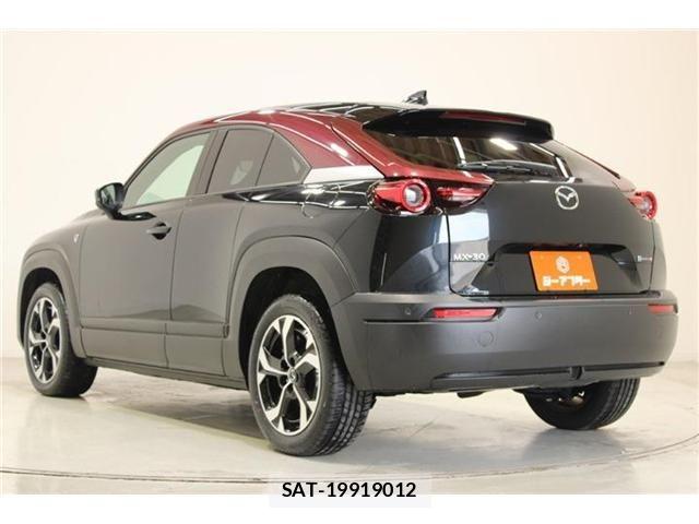 Mazda MX-30 2023-11 7222291-9