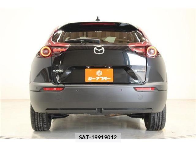 Mazda MX-30 2023-11 7222291-10