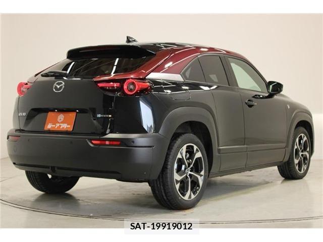 Mazda MX-30 2023-11 7222291-11