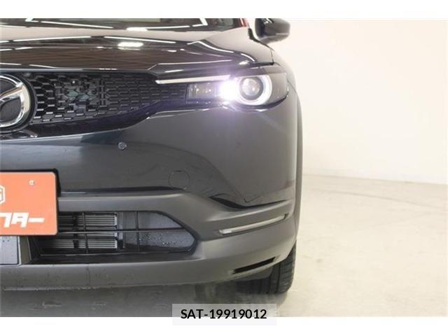 Mazda MX-30 2023-11 7222291-13