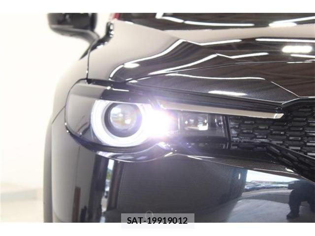 Mazda MX-30 2023-11 7222291-16