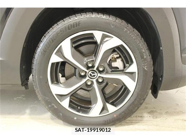 Mazda MX-30 2023-11 7222291-21