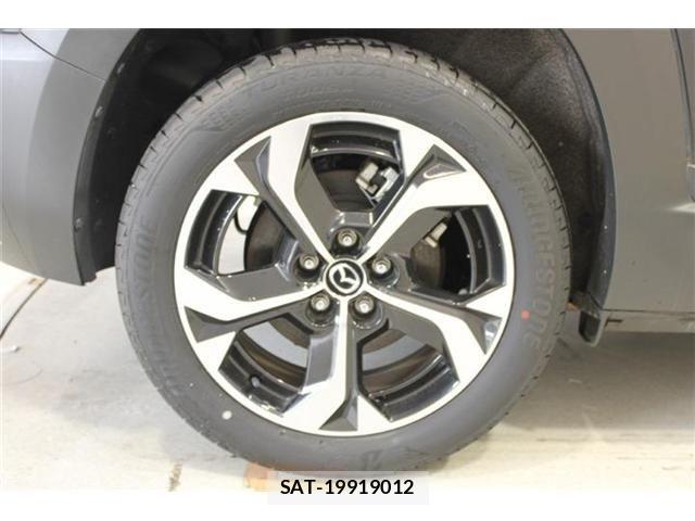 Mazda MX-30 2023-11 7222291-22