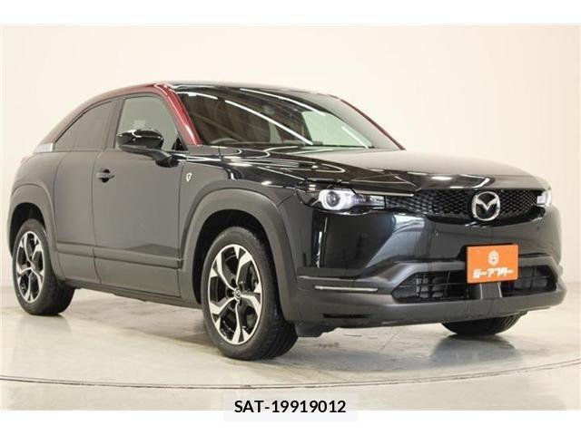 Mazda MX-30 2023-11 7222291-5