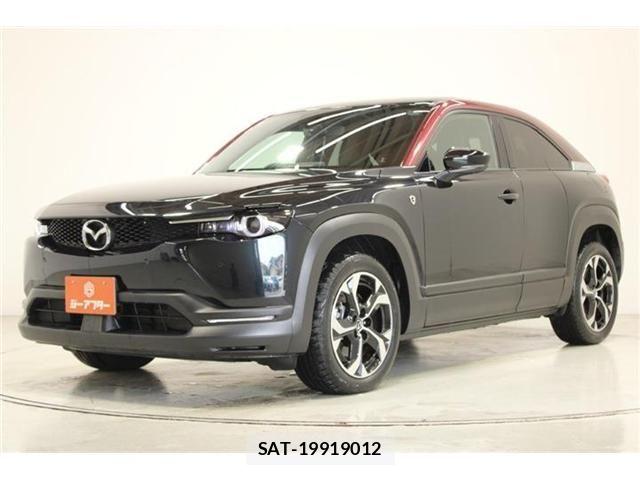 Mazda MX-30 2023-11 7222291-7