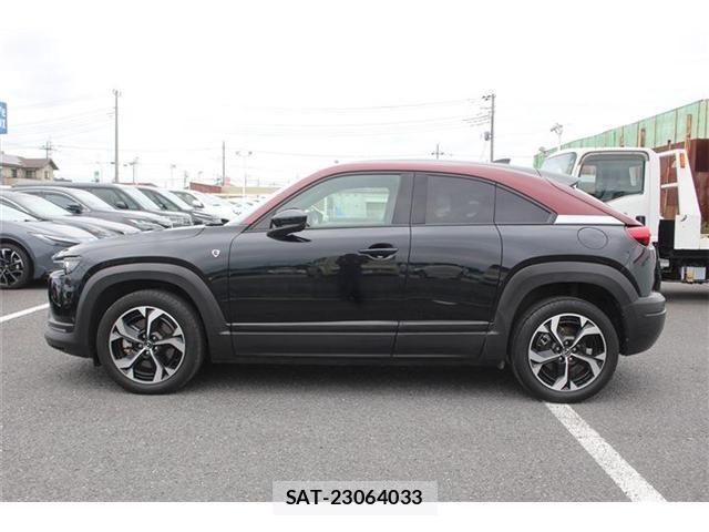 Mazda MX-30 2024-01 7393027-9