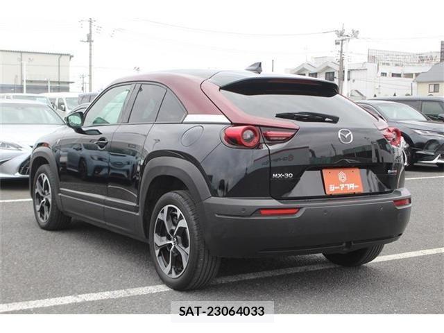 Mazda MX-30 2024-01 7393027-10
