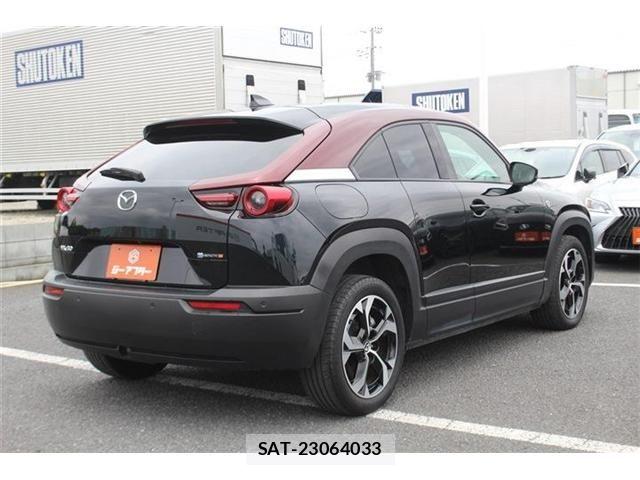 Mazda MX-30 2024-01 7393027-12