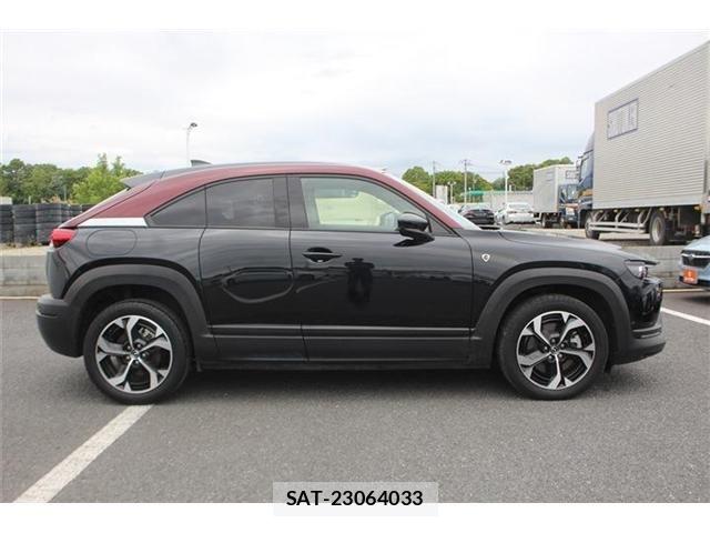 Mazda MX-30 2024-01 7393027-13