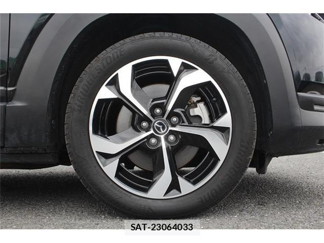 Mazda MX-30 2024-01 7393027-14