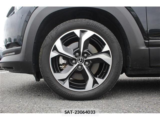Mazda MX-30 2024-01 7393027-15