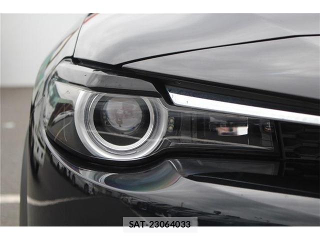 Mazda MX-30 2024-01 7393027-21