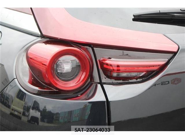 Mazda MX-30 2024-01 7393027-24