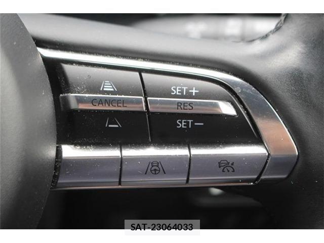 Mazda MX-30 2024-01 7393027-3