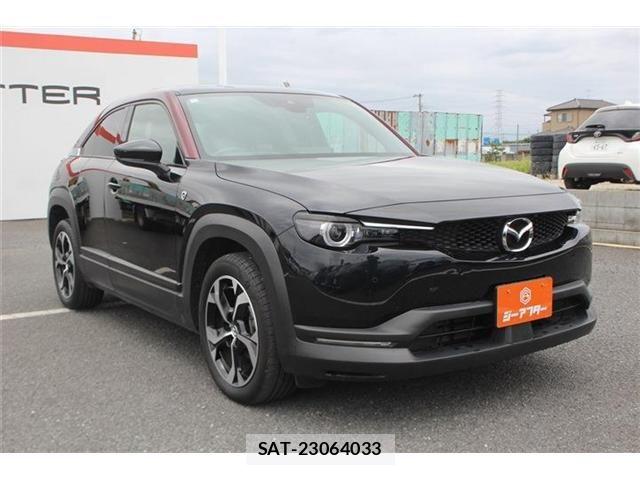 Mazda MX-30 2024-01 7393027-6