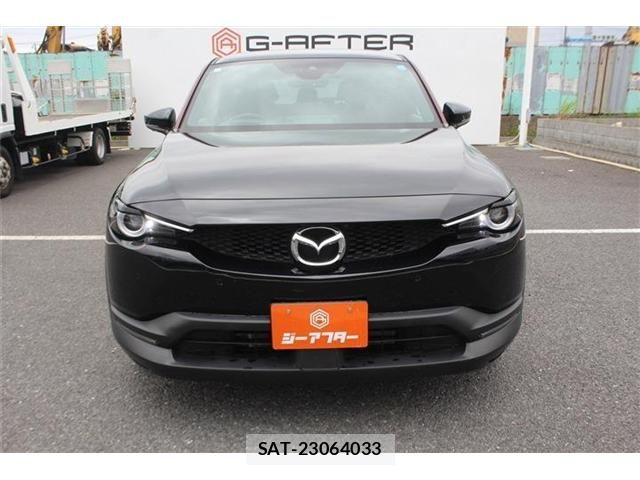 Mazda MX-30 2024-01 7393027-7