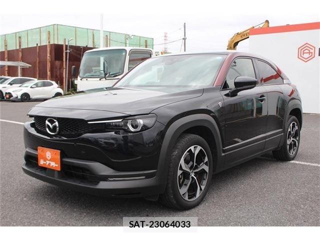 Mazda MX-30 2024-01 7393027-8