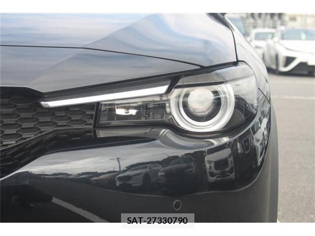 Mazda MX-30 2023-11 7618405-10