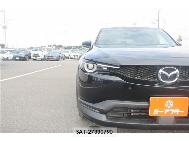 Mazda MX-30 2023-11 7618405-11