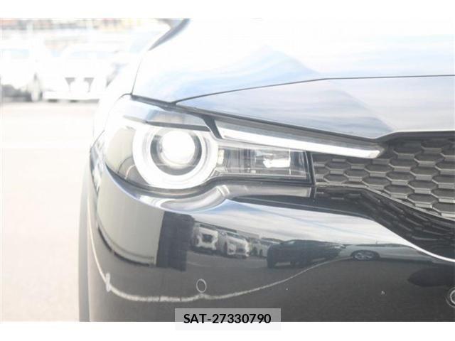 Mazda MX-30 2023-11 7618405-12