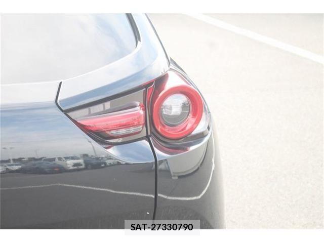 Mazda MX-30 2023-11 7618405-13