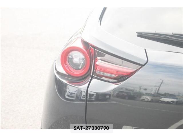 Mazda MX-30 2023-11 7618405-14