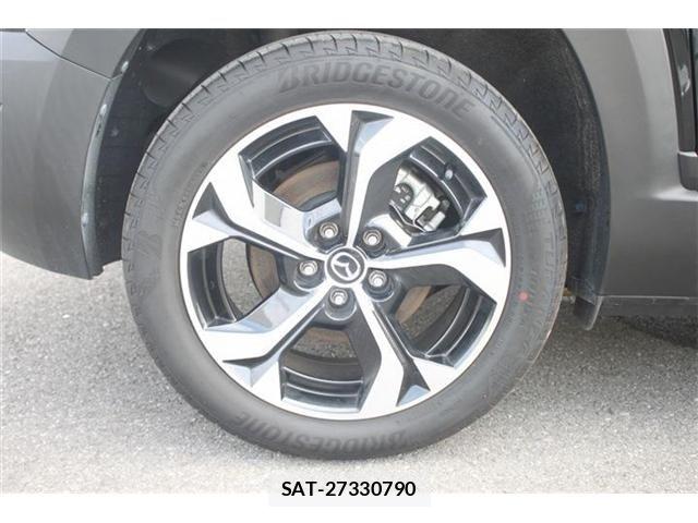 Mazda MX-30 2023-11 7618405-15