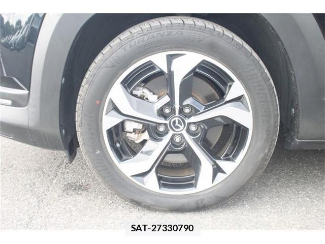Mazda MX-30 2023-11 7618405-17