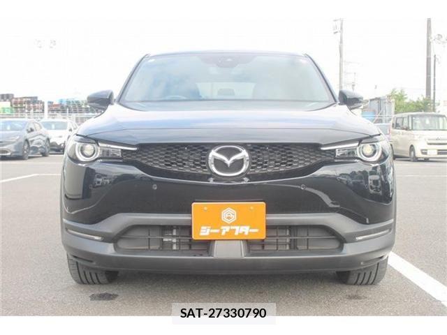Mazda MX-30 2023-11 7618405-1