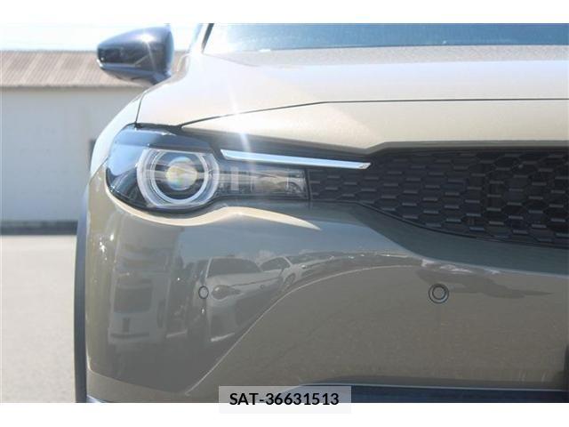 Mazda MX-30 2024-01 8100631-9