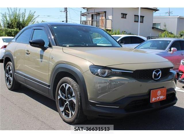Mazda MX-30 2024-01 8100631-12