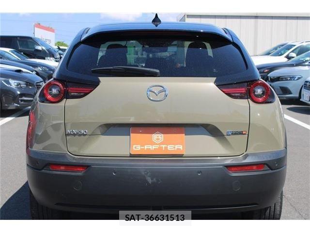 Mazda MX-30 2024-01 8100631-16