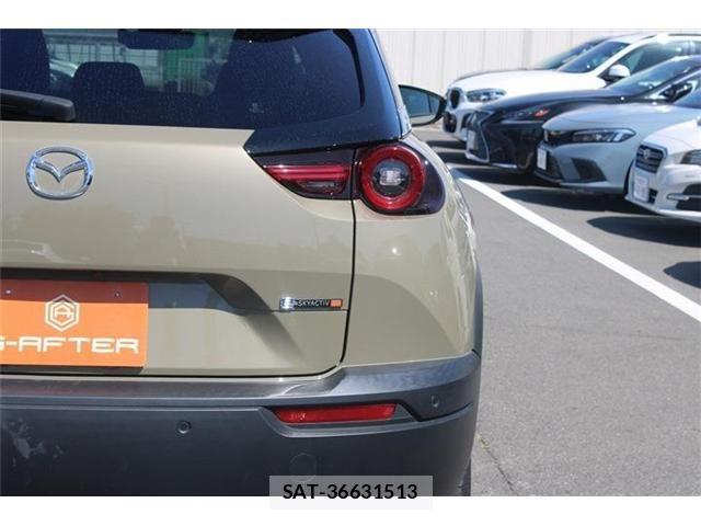 Mazda MX-30 2024-01 8100631-17