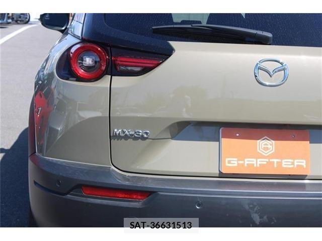 Mazda MX-30 2024-01 8100631-18