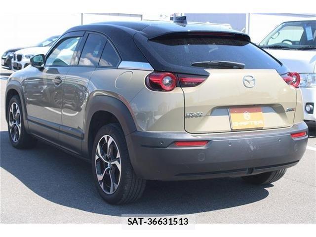 Mazda MX-30 2024-01 8100631-19