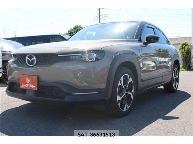 Mazda MX-30 2024-01 8100631-22