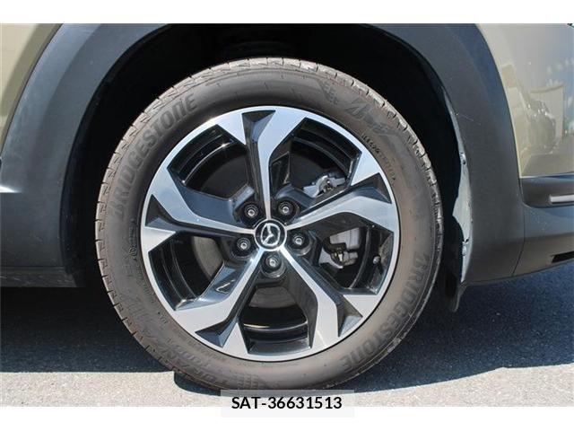 Mazda MX-30 2024-01 8100631-23