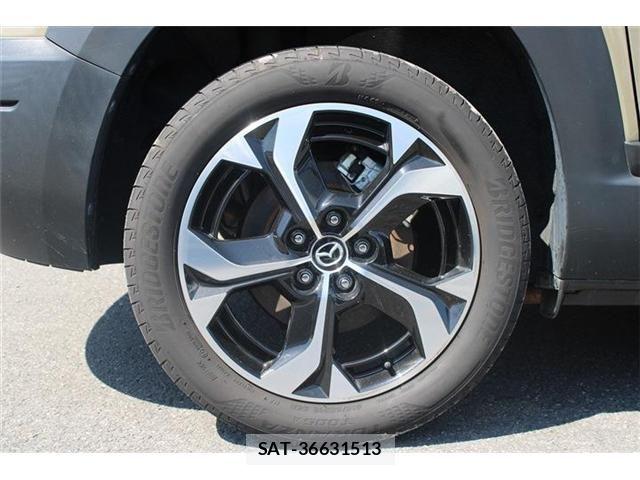 Mazda MX-30 2024-01 8100631-27