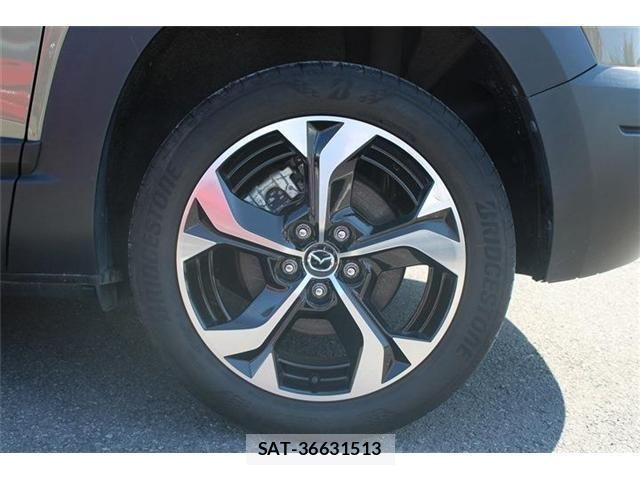 Mazda MX-30 2024-01 8100631-28