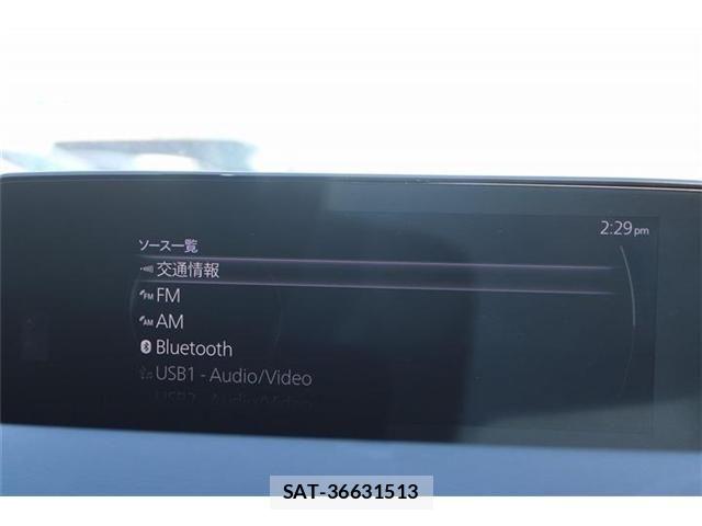 Mazda MX-30 2024-01 8100631-3