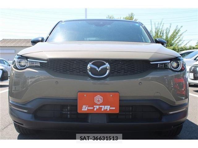 Mazda MX-30 2024-01 8100631-7