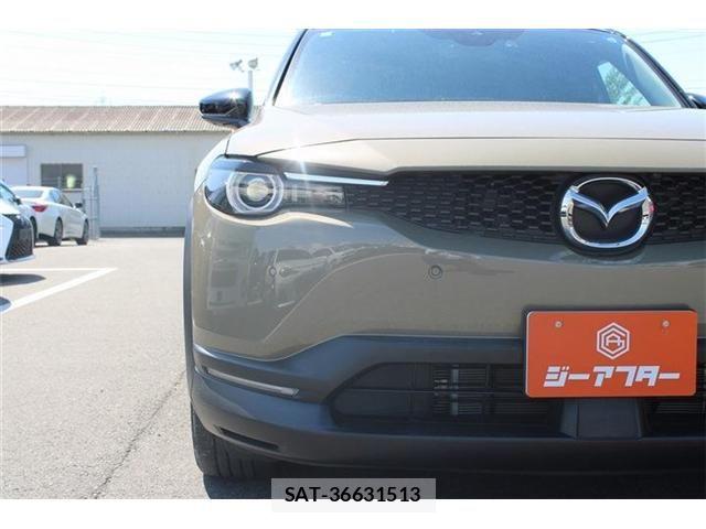 Mazda MX-30 2024-01 8100631-8