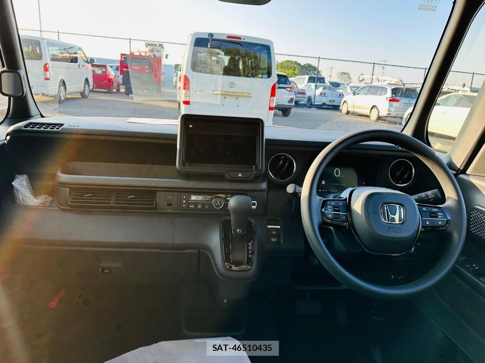 Honda N BOX CUSTOM 2026 6632928-12